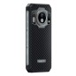 Oukitel WP21 Ultra (Double Sim - 6.78" - NFC - Caméra thermique -  256 Go, 12 Go RAM - 9 800 mAh) Noir