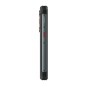 Oukitel WP21 Ultra (Double Sim - 6.78" - NFC - Caméra thermique -  256 Go, 12 Go RAM - 9 800 mAh) Noir