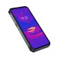 Oukitel WP21 Ultra (Double Sim - 6.78" - NFC - Caméra thermique -  256 Go, 12 Go RAM - 9 800 mAh) Noir