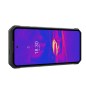Oukitel WP21 Ultra (Double Sim - 6.78" - NFC - Caméra thermique -  256 Go, 12 Go RAM - 9 800 mAh) Noir
