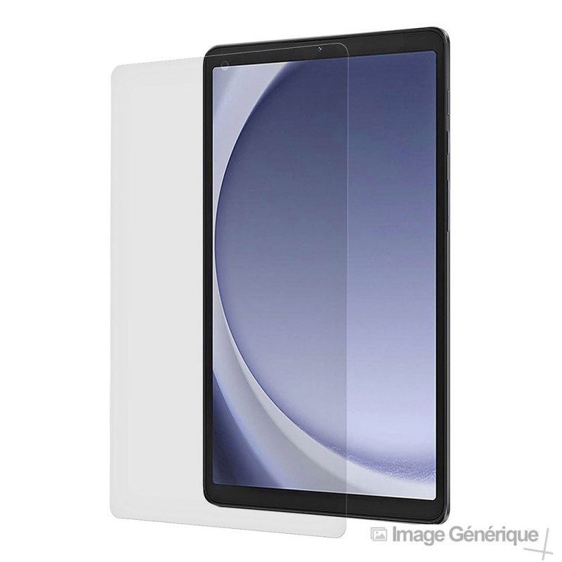 Verre Trempé Pour Samsung X210 / X215 Galaxy Tab A9+ 11" (9H, 0.33mm) Blister Verre Trempé Pour Samsung X210 / X215 Galaxy Tab A9+ 11" (9H, 0.33mm) Blister