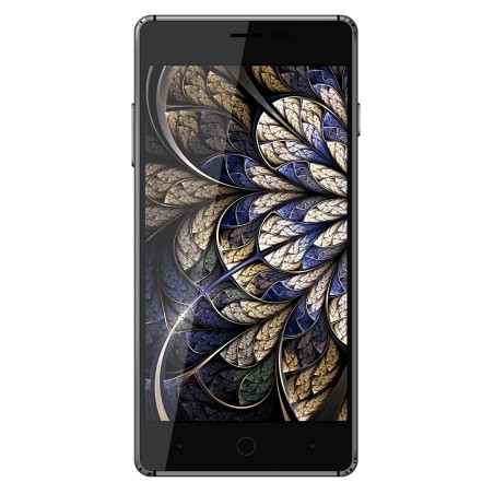 Konrow Cool-K Black