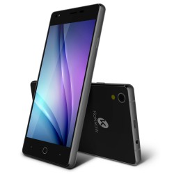 Konrow Cool-K Black