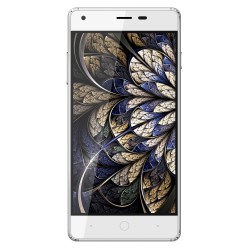 Konrow Cool-K White