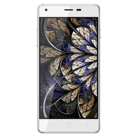 Konrow Cool-K White