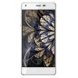 Konrow Cool-K - Smartphone Android 5.1 Lollipop - Ecran 5' - 8Go - Double Sim - Blanc