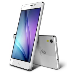 Konrow Cool-K White