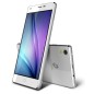 Konrow Cool-K - Smartphone Android 5.1 Lollipop - Ecran 5' - 8Go - Double Sim - Blanc