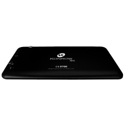 Konrow K-Tab 701x - Android 6 Marshmallow Tablet - 7'' Screen - 8GB - Wifi - Black