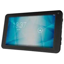 Konrow K-Tab 701x - Android 6 Marshmallow Tablet - 7'' Screen - 8GB - Wifi - Black