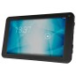 Konrow K-Tab 701x - Tablette Android 6 Marshmallow - Ecran 7' - 8Go - Wifi - Noir