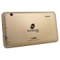 Konrow K-Tab 701x - Tablet Android 6 Marshmallow - Schermo da 7'' - 8 GB - Wifi - Oro Konrow K-Tab 701x - Tablet Android 6 Marshmallow - Schermo da 7'' - 8 GB - Wifi - Oro
