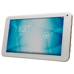 Konrow K-Tab 701x - Android 6 Marshmallow Tablet - 7'' Screen - 8GB - Wifi - Gold