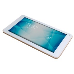 Konrow K-Tab 701x - Android 6 Marshmallow Tablet - 7'' Screen - 8GB - Wifi - Gold