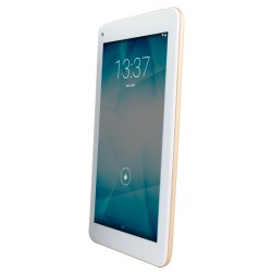 Konrow K-Tab 701x - Android 6 Marshmallow Tablet - 7'' Screen - 8GB - Wifi - Gold