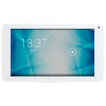 Konrow K-Tab 701x - Android 6 Marshmallow Tablet - 7'' Screen - 8GB - Wifi - White