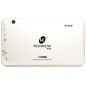 Konrow K-Tab 701x - Tablette Android 6 Marshmallow - Ecran 7' - 8Go - Wifi - Blanc