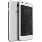 Konrow Coolfive Plus - Smartphone Android 6.0 Marshmallow - 5' - 8Go - Double Sim - Argent