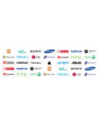 Mobile telephony and Smartphone