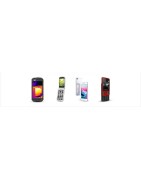 Mobile telephony and Smartphone