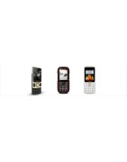 Entry-level phones