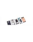 Smartphone spare parts