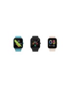 Connected Watches