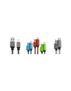 Wholesaler of data cables for phones, smartphones and tablets