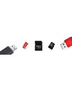 Memory & Storage