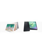 Touch Tablets