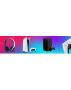 Game consoles