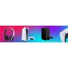Game consoles