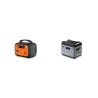 Portable Electric Stations