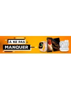  À ne pas manquer
