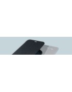 Coques et verre trempés
