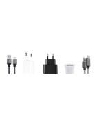 Grossiste cables et chargeurs téléphones, smartphones et tablettes