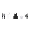 Data Cables & Charger