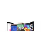 Mobile telephony and Smartphone