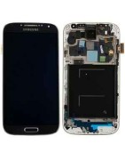 LCD screen and touch screens Smartphones